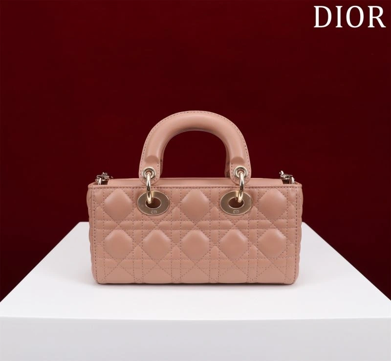 Christian Dior My Lady Bags Breathable 66730