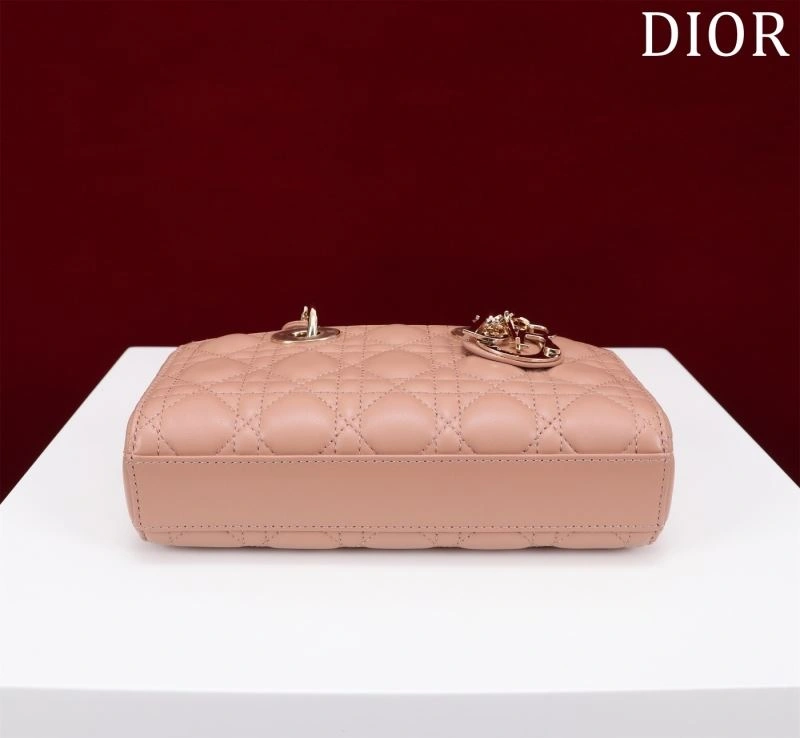Christian Dior My Lady Bags Breathable 66730