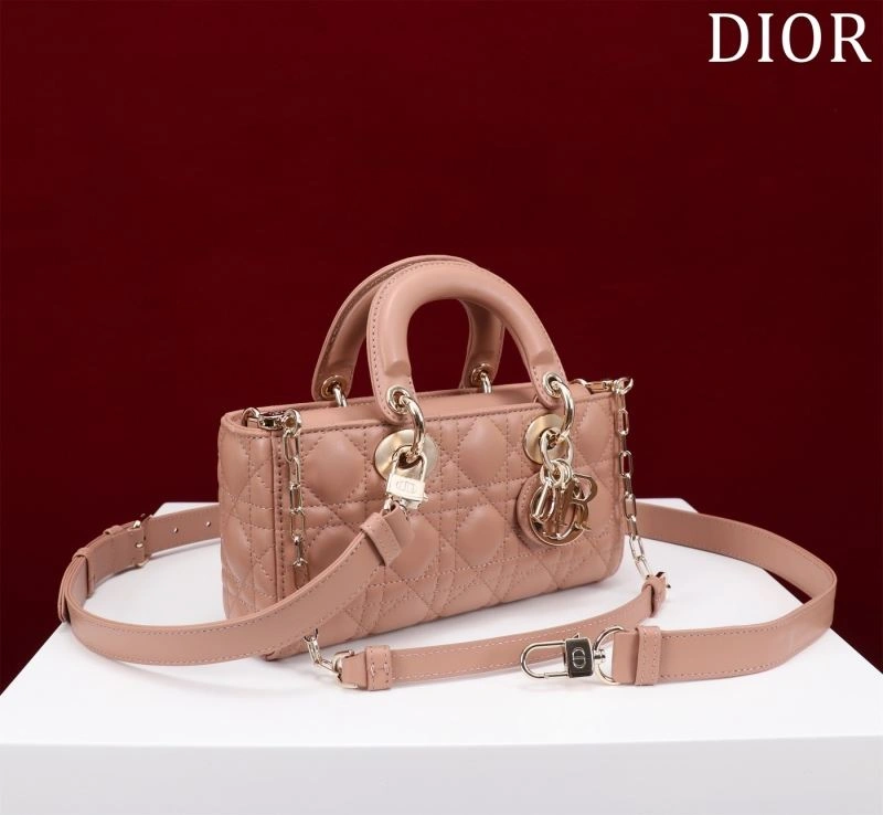 Christian Dior My Lady Bags Breathable 66730