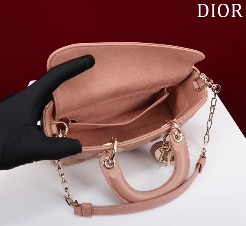 Christian Dior My Lady Bags Breathable 66730