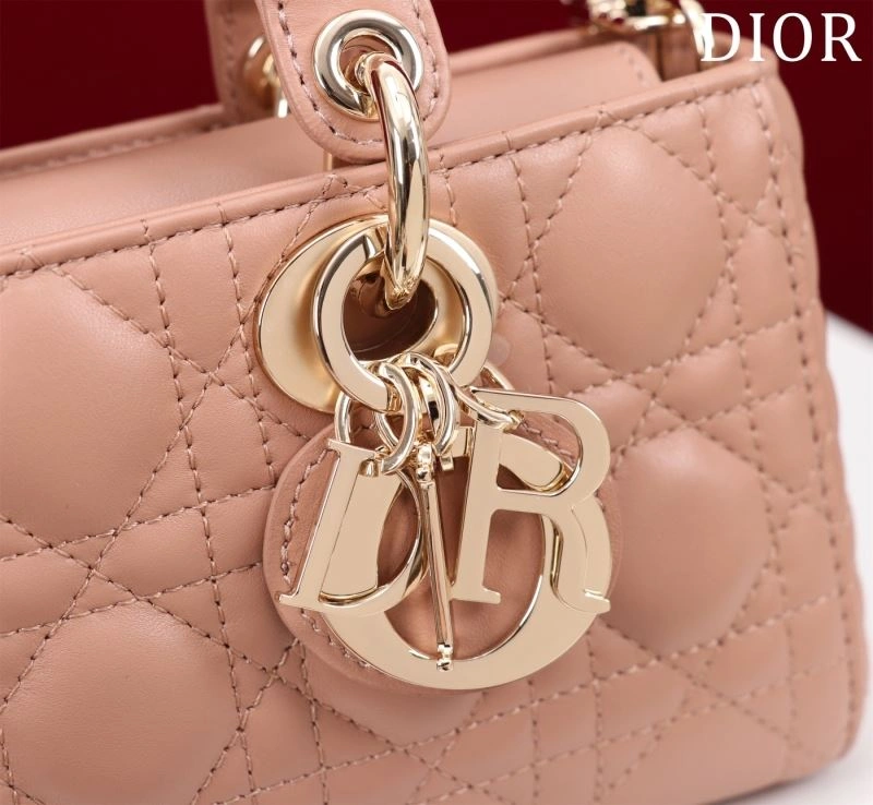 Christian Dior My Lady Bags Breathable 66730