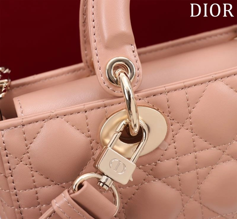 Christian Dior My Lady Bags Breathable 66730
