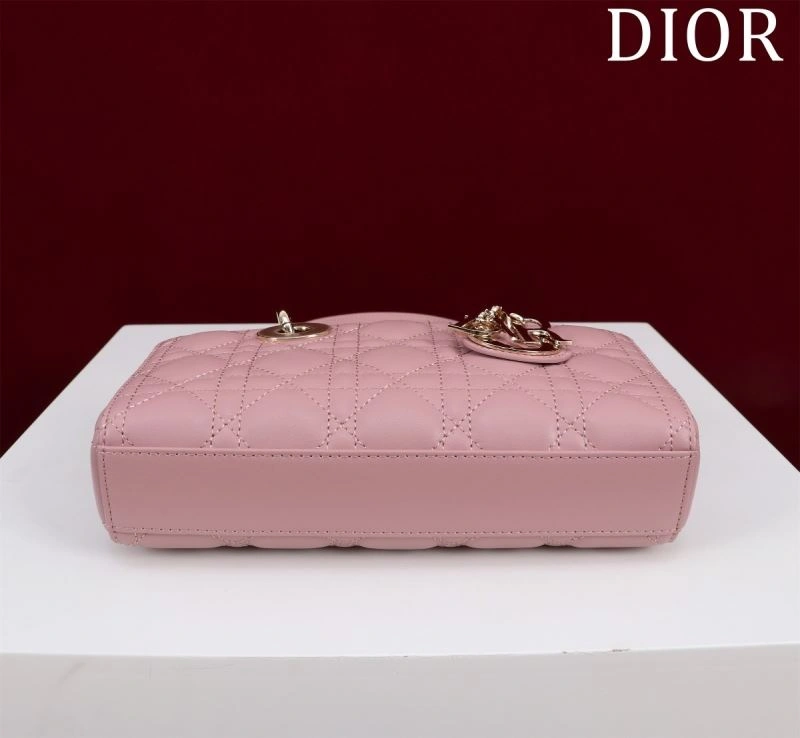 Christian Dior My Lady Bags Snug 66770