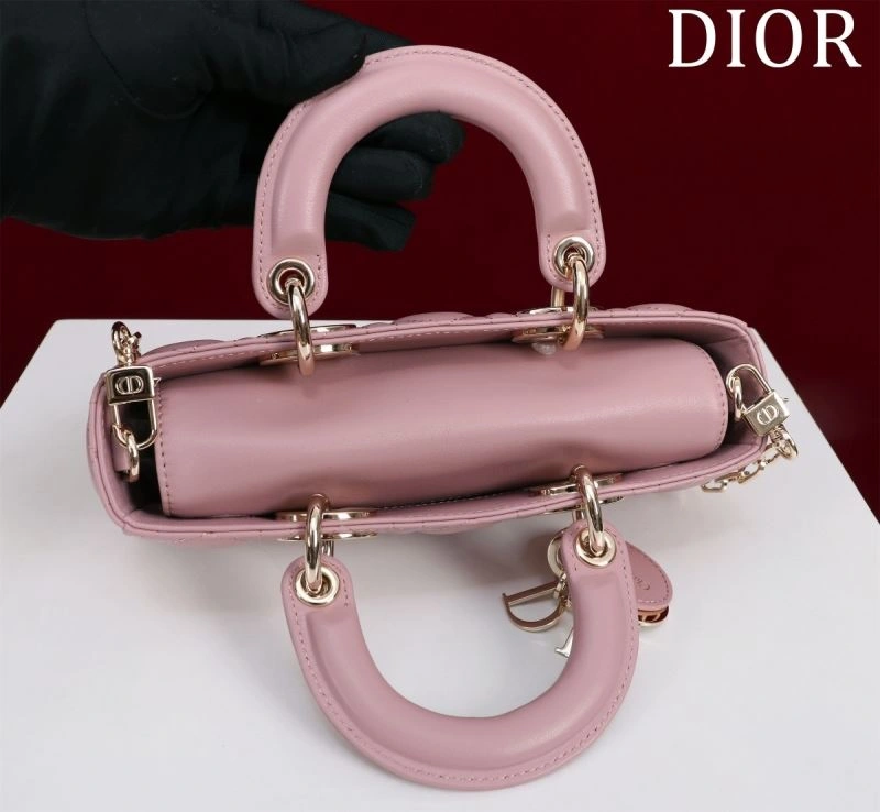 Christian Dior My Lady Bags Snug 66770