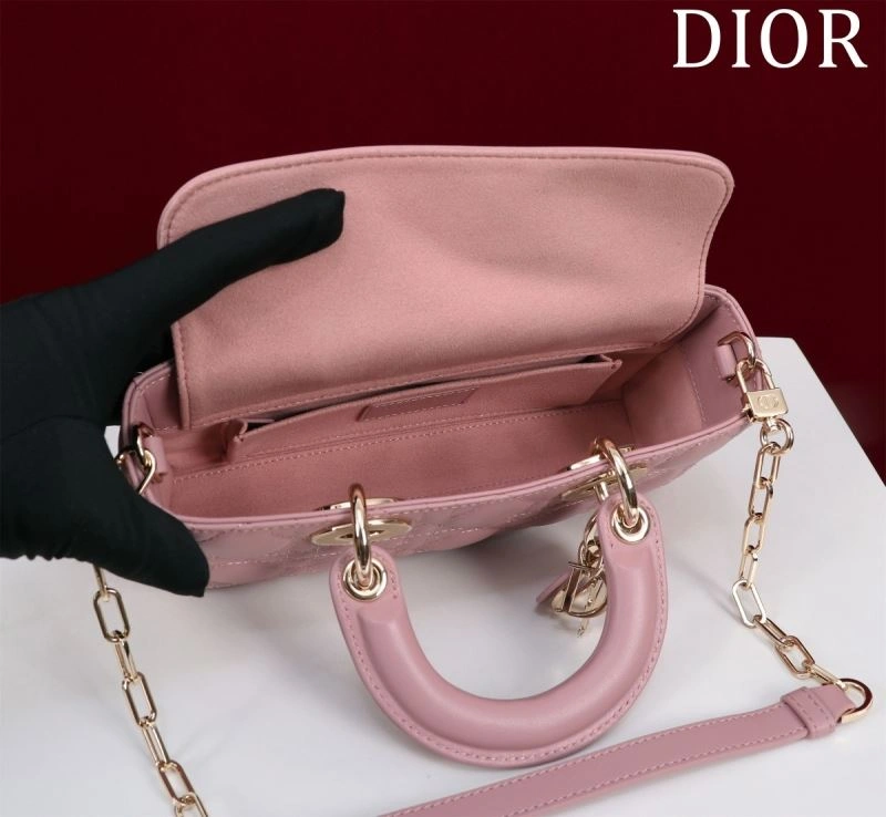 Christian Dior My Lady Bags Snug 66770