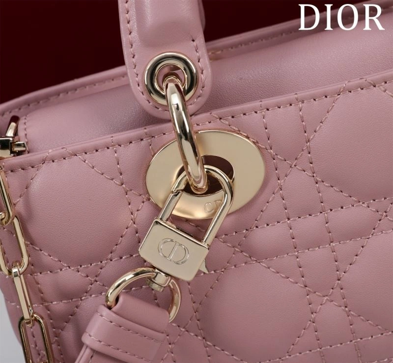 Christian Dior My Lady Bags Snug 66770