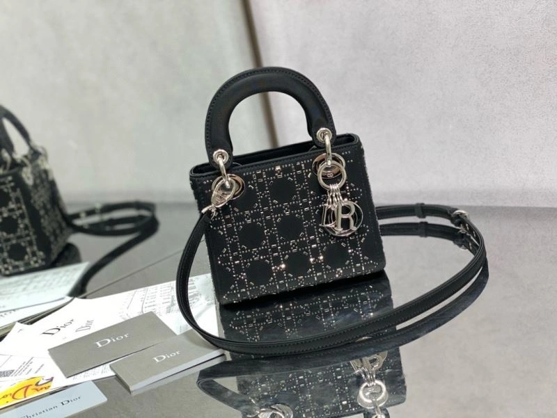 Christian Dior My Lady Bags Sporty 66728