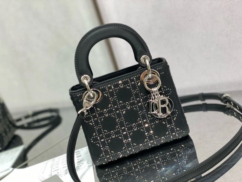 Christian Dior My Lady Bags Sporty 66728
