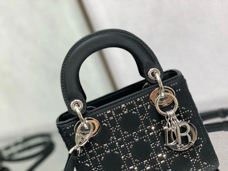 Christian Dior My Lady Bags Sporty 66728