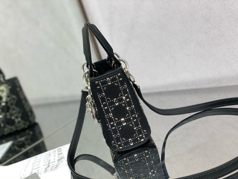 Christian Dior My Lady Bags Sporty 66728