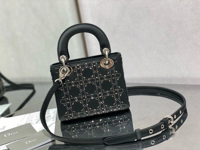 Christian Dior My Lady Bags Sporty 66728