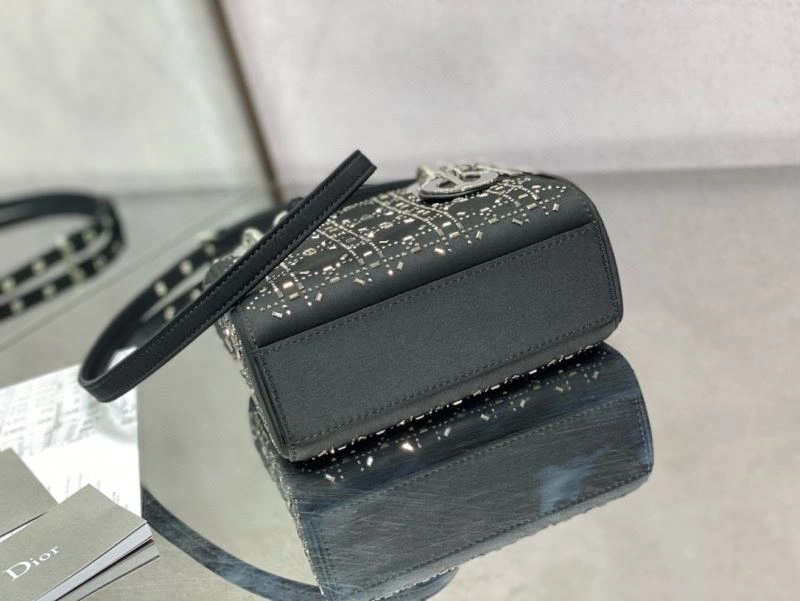 Christian Dior My Lady Bags Sporty 66728