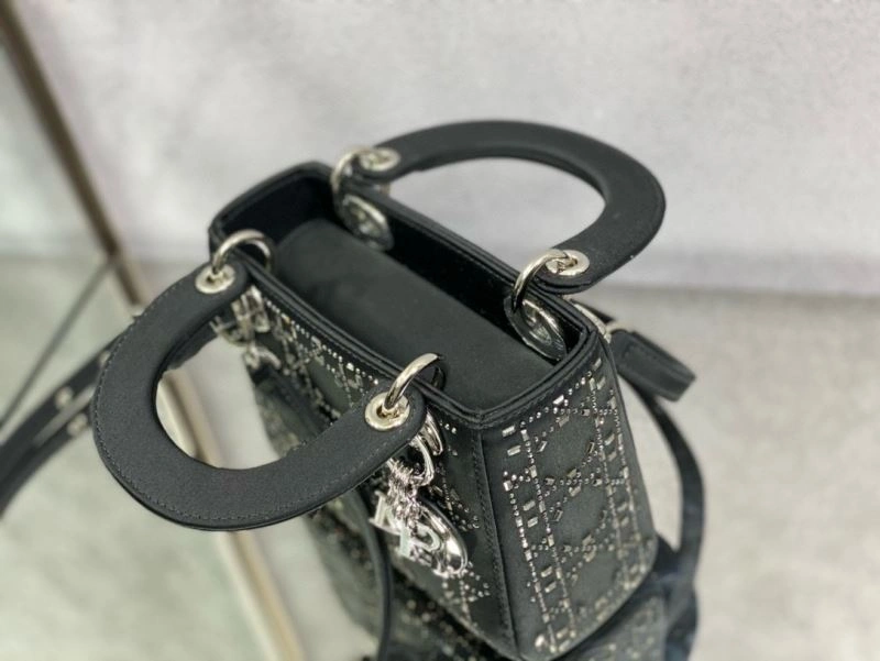 Christian Dior My Lady Bags Sporty 66728