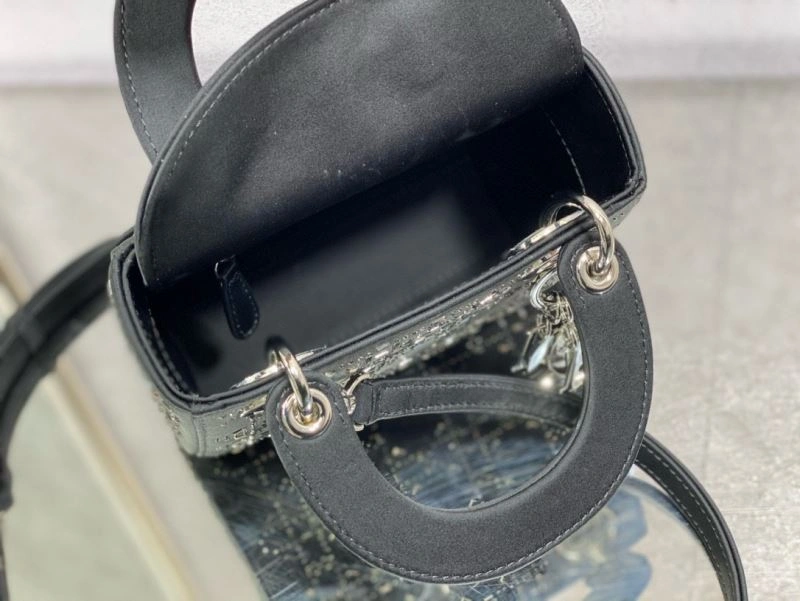 Christian Dior My Lady Bags Sporty 66728