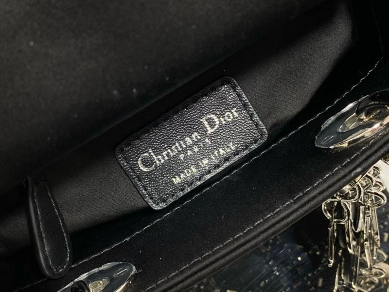 Christian Dior My Lady Bags Sporty 66728