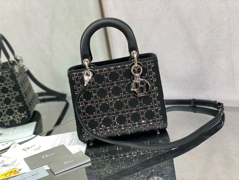 Christian Dior My Lady Bags TopPick 66727