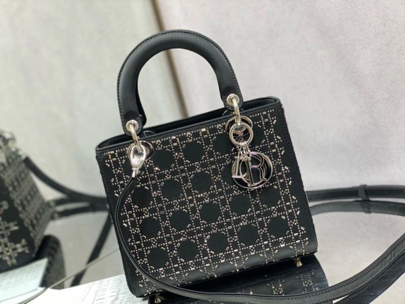 Christian Dior My Lady Bags TopPick 66727