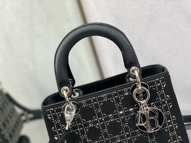 Christian Dior My Lady Bags TopPick 66727