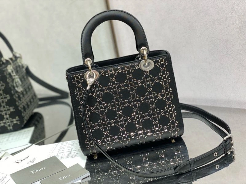 Christian Dior My Lady Bags TopPick 66727