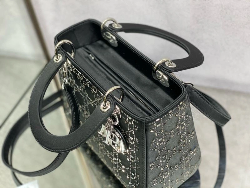 Christian Dior My Lady Bags TopPick 66727