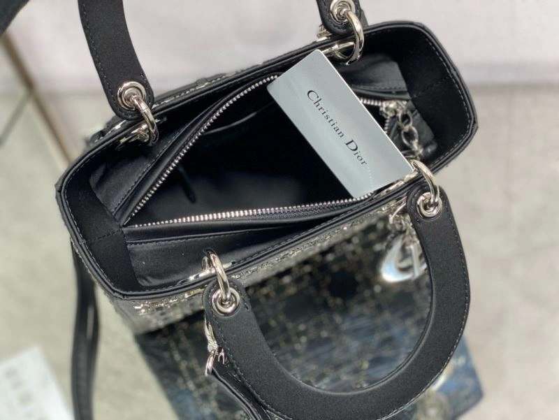 Christian Dior My Lady Bags TopPick 66727