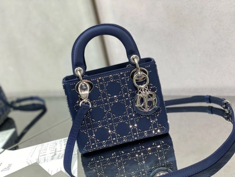 WeatherProof Christian Dior My Lady Bags 66765