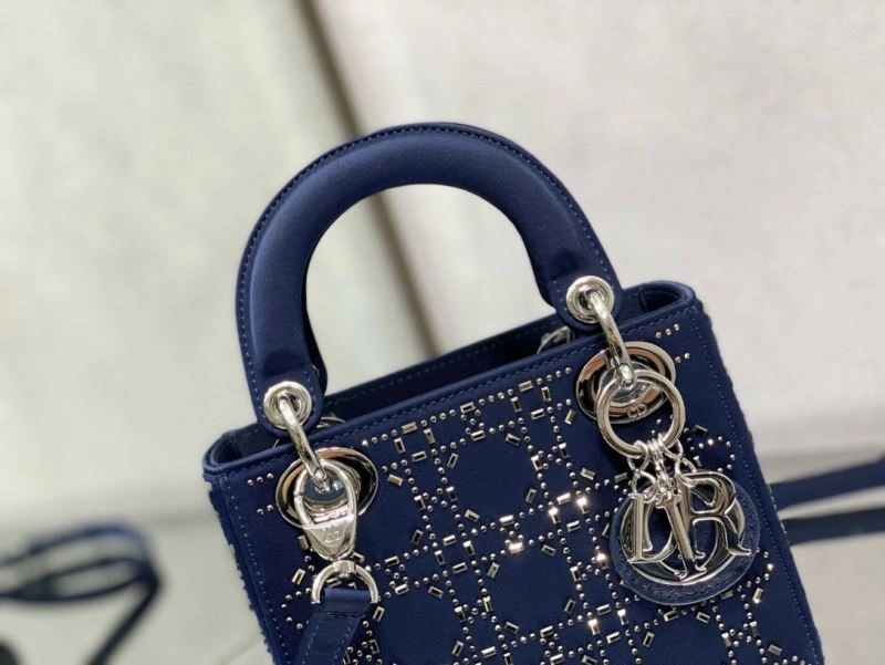 WeatherProof Christian Dior My Lady Bags 66765