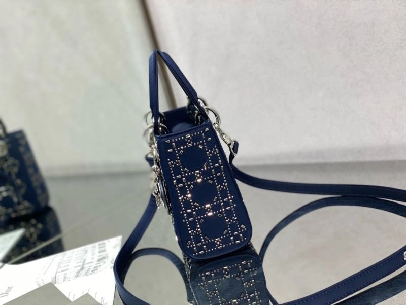 WeatherProof Christian Dior My Lady Bags 66765