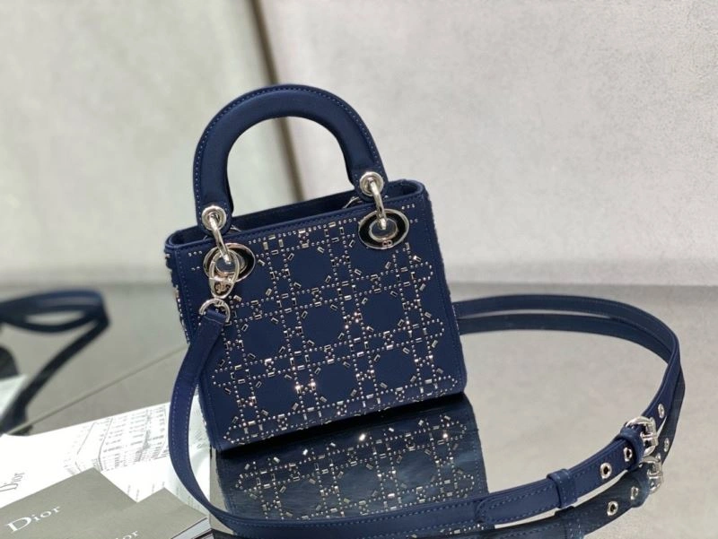 WeatherProof Christian Dior My Lady Bags 66765