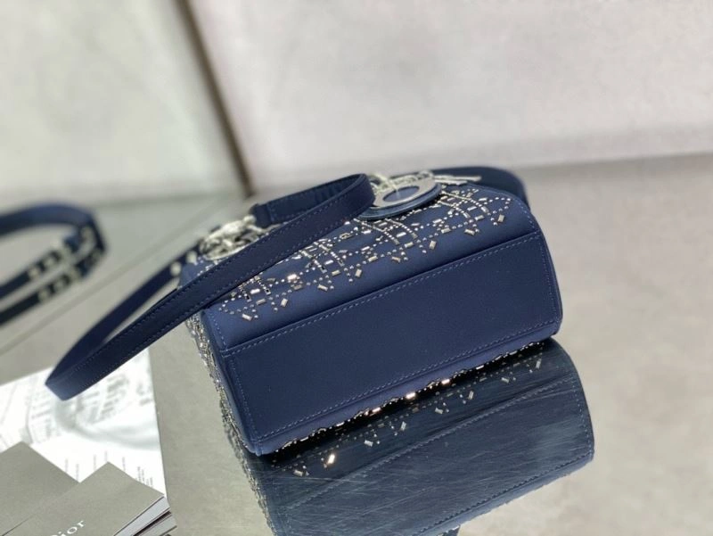 WeatherProof Christian Dior My Lady Bags 66765