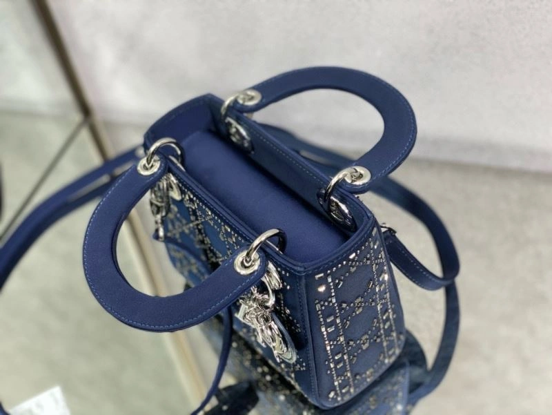 WeatherProof Christian Dior My Lady Bags 66765