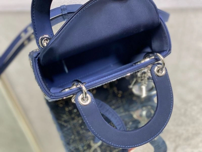 WeatherProof Christian Dior My Lady Bags 66765