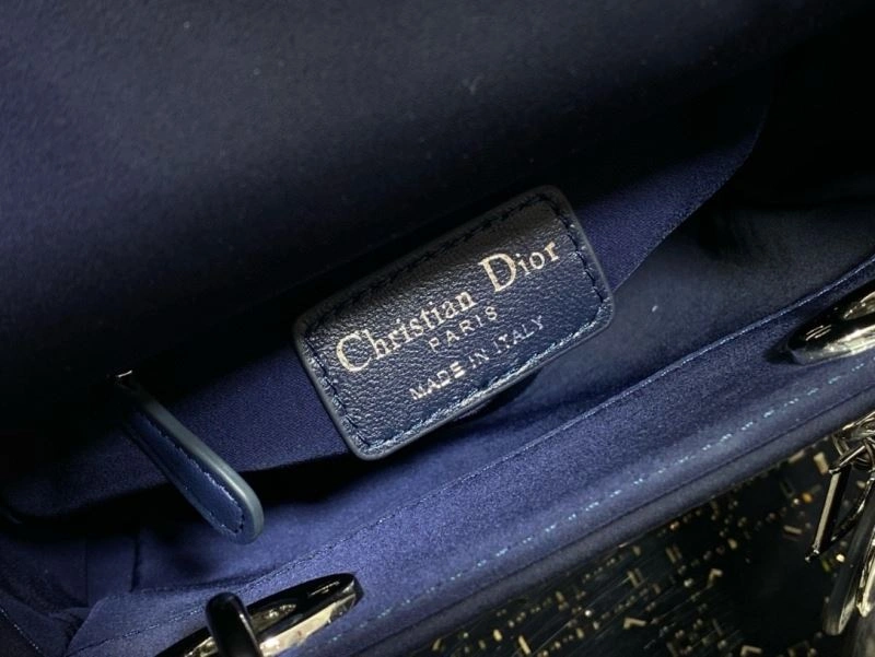 WeatherProof Christian Dior My Lady Bags 66765