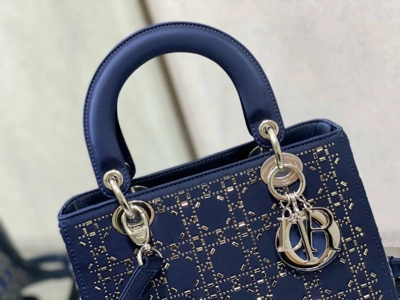Practical Christian Dior My Lady Bags 66725