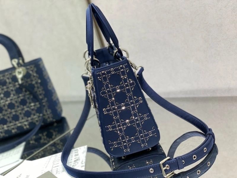 Practical Christian Dior My Lady Bags 66725