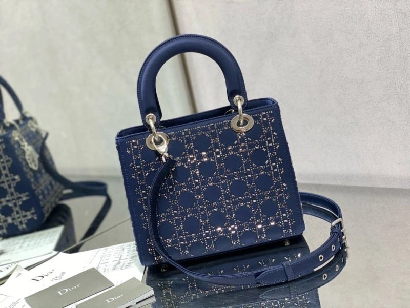 Practical Christian Dior My Lady Bags 66725