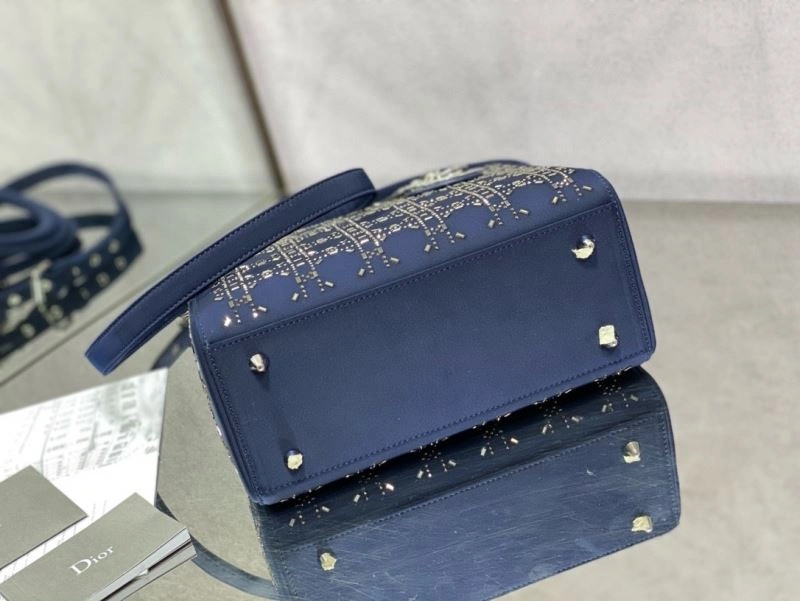 Practical Christian Dior My Lady Bags 66725