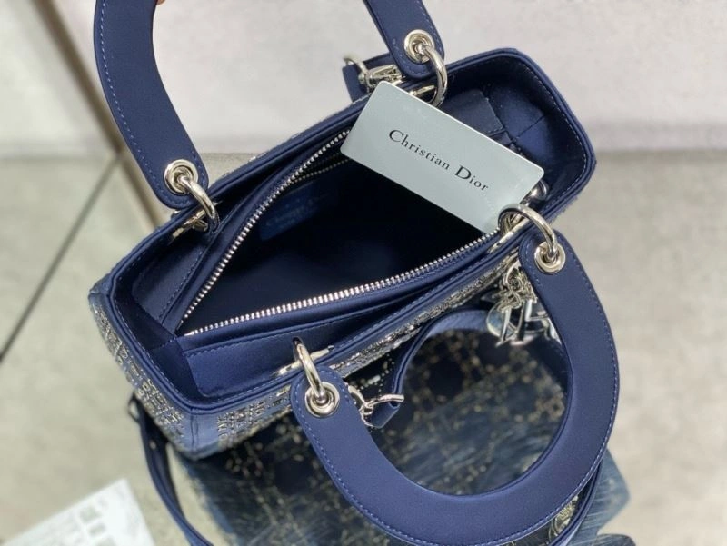 Practical Christian Dior My Lady Bags 66725
