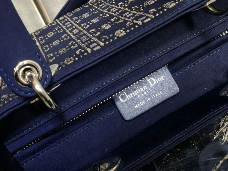 Practical Christian Dior My Lady Bags 66725