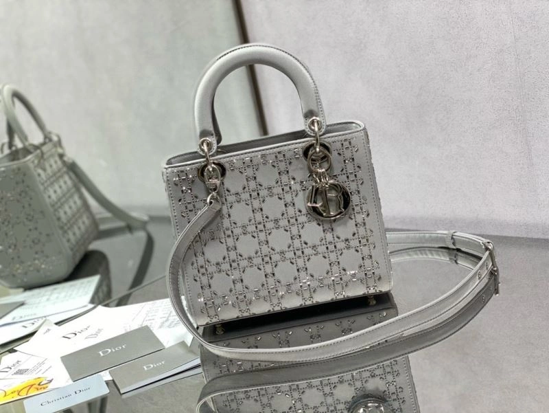 Christian Dior My Lady Bags Minimalist 66726