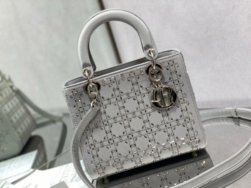 Christian Dior My Lady Bags Minimalist 66726