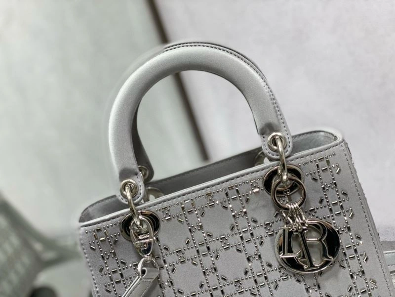 Christian Dior My Lady Bags Minimalist 66726