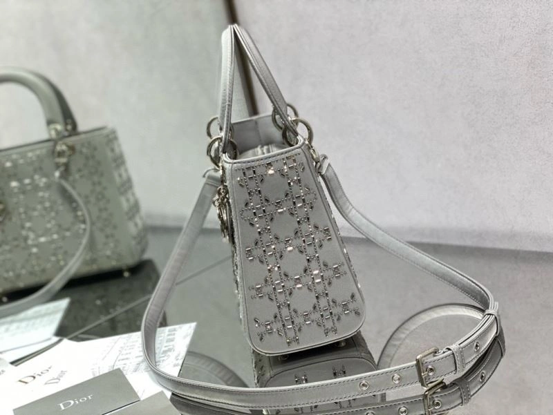 Christian Dior My Lady Bags Minimalist 66726