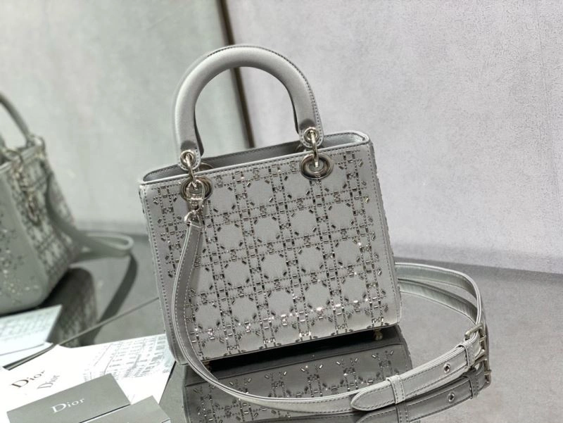 Christian Dior My Lady Bags Minimalist 66726