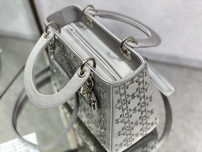 Christian Dior My Lady Bags Minimalist 66726