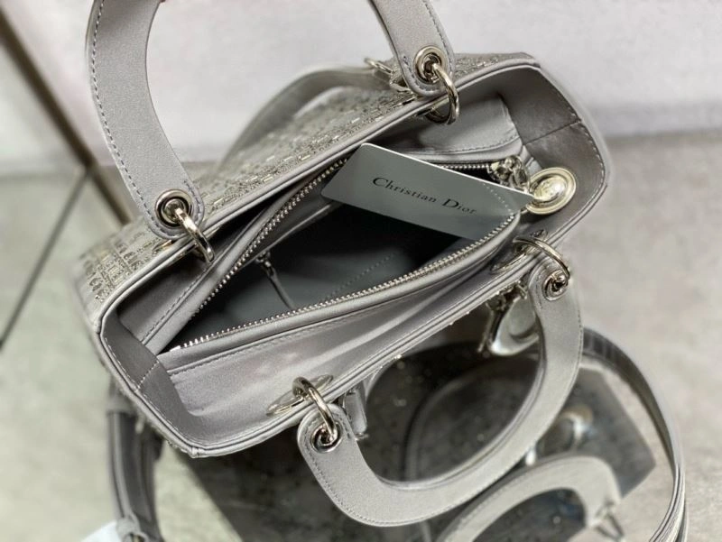 Christian Dior My Lady Bags Minimalist 66726