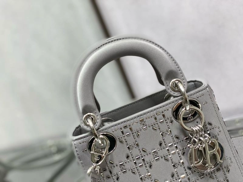 Refined Christian Dior My Lady Bags 66723