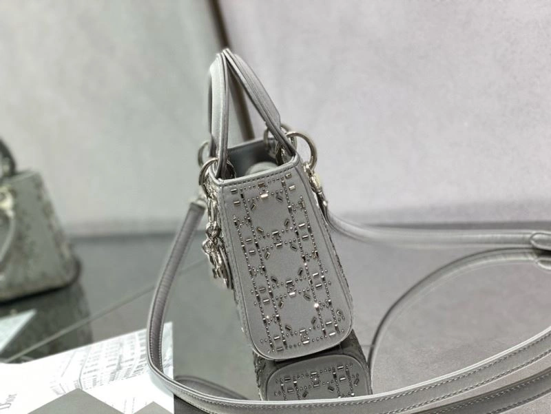 Refined Christian Dior My Lady Bags 66723