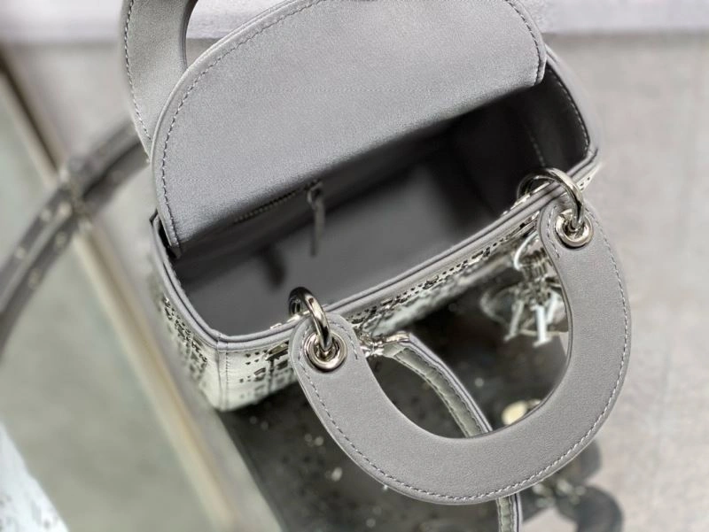 Refined Christian Dior My Lady Bags 66723