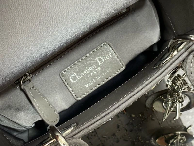 Refined Christian Dior My Lady Bags 66723